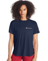 Champion Womens Classic Short-Sleeve Tee