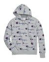 Champion Life Mens Reverse Weave Pullover Hoodie