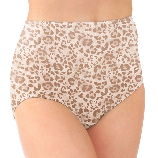 Vanity Fair Body Shine Illumination Women`s Brief