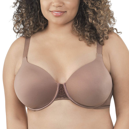 Vanity Fair Beauty Back Full Figure Underwire Bra