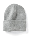 Sportsman Sherpa Lined 12 Knit, One Size, Navy