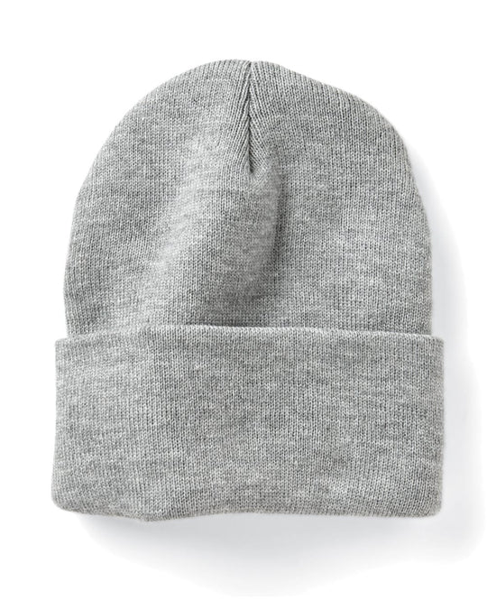 Sportsman Sherpa Lined 12 Knit, One Size, Navy