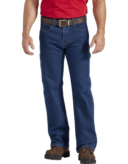 Dickies Mens FLEX Carpenter Jeans