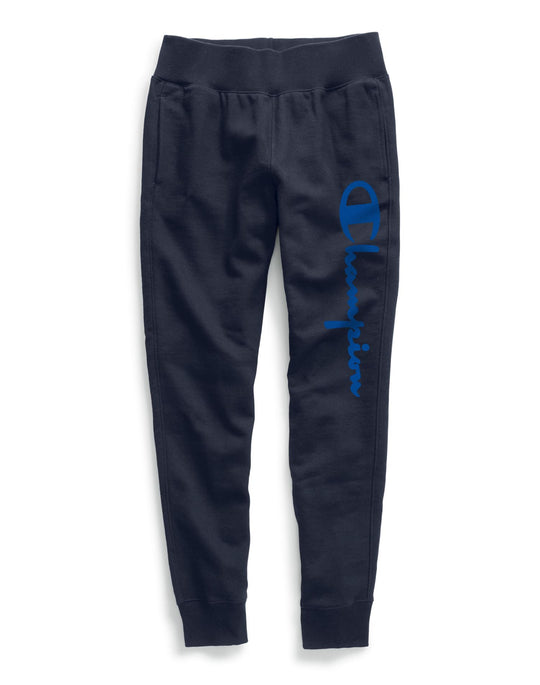 Champion Life Womens Reverse Weave Joggers