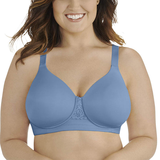 Vanity Fair Beauty Back Women`s Full Figure Wirefree Bra