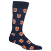 Hot Sox Mens Old Fashioned Socks