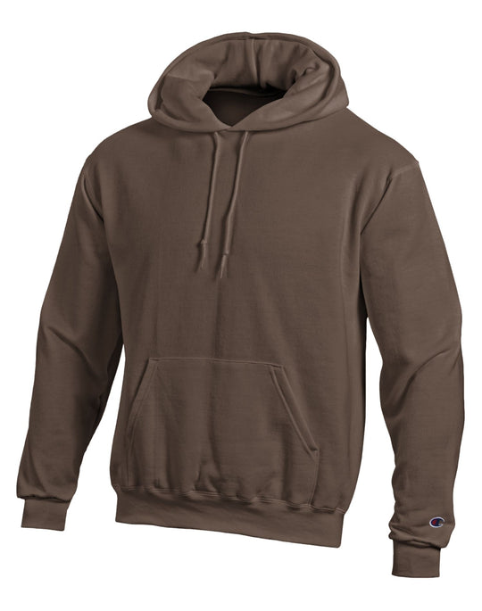 Champion Men's Double Dry Action Fleece Pullover Hood