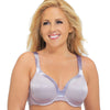 Vanity Fair Illumination Women`s Zoned-in Support Full Figure Underwire Bra