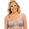 Vanity Fair Illumination Women`s Zoned-in Support Full Figure Underwire Bra