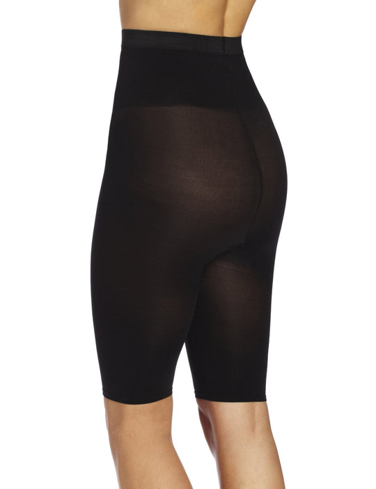 L'eggs Profiles Firm Control High Waist Smoother Mid Thigh