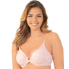 Vanity Fair Illumination Women`s Full Coverage Underwire Bra