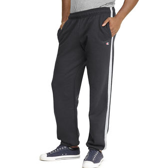 Champion Men`s Retro Fleece Pant