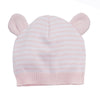 Elegant Baby Unisex Baby Knit Hat with Ears