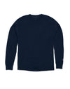 Champion Mens Long Sleeve Ring Spun T-Shirt