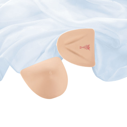 Anita Care Womens TwinFlex Asymmetric Lightweight Breast Form