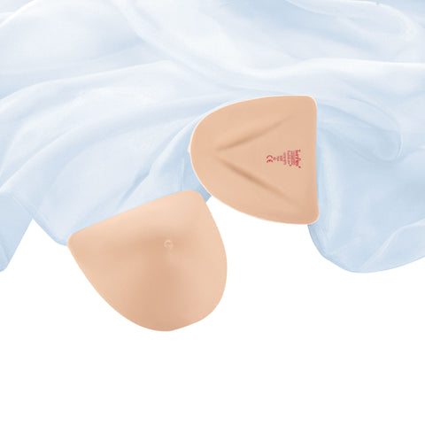 Anita Care Womens TwinFlex Asymmetric Lightweight Breast Form