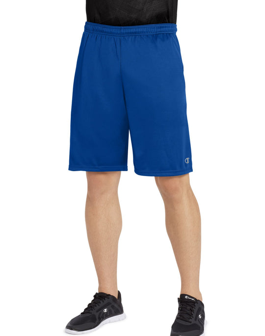 Champion Mens Vapor Select Shorts