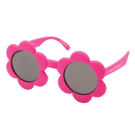 Elegant Baby Unisex Fashion Baby Sunglasses