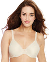 Bali Women's Passion For Comfort Underwire Bra