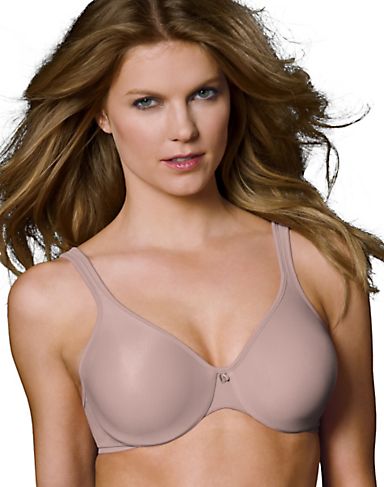 3383 - Bali Women's Passion For Comfort Underwire Bra