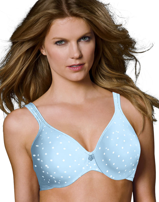 Bali Women's Passion For Comfort Underwire Bra