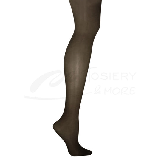 L'eggs Women's Sheer Energy Control Top Sandal Toe 1 Pair