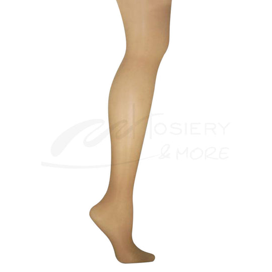 L'eggs Women's Sheer Energy Control Top Sandal Toe 1 Pair