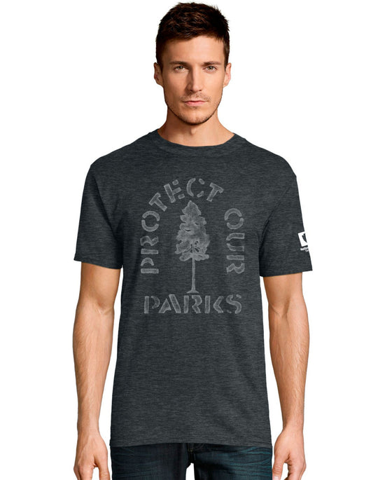 Hanes Men`s Graphic Tee