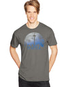 Hanes Men`s Graphic Tee