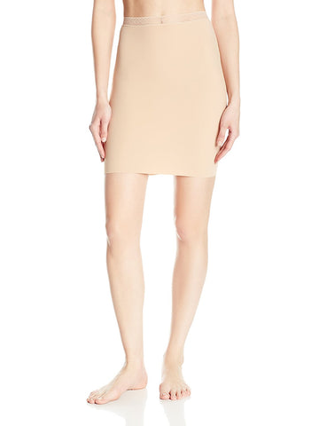 Vassarette Womens Invisibly Smooth Half Slip