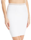 Vassarette Womens Invisibly Smooth Half Slip