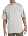 Dickies Mens 2-Pack Pocket T-Shirts