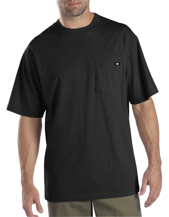Dickies Mens 2-Pack Pocket T-Shirts