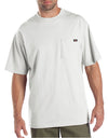 Dickies Mens 2-Pack Pocket T-Shirts