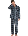 Hanes Men`s Woven Pajamas