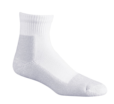 Fox River Wick Dry® Athletic Men`s Heavyweight Quarter Crew Socks