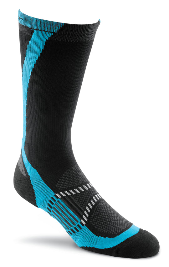 Fox River Velox LX Men`s Lightweight Crew Socks
