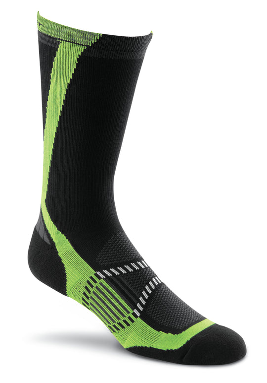 Fox River Velox LX Men`s Lightweight Crew Socks