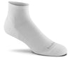 Fox River Adult Verso Lightweight Quarter Crew Socks