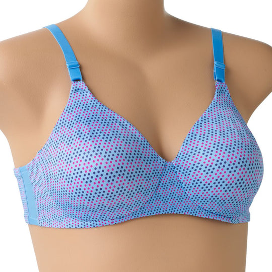 Playtex Secrets Perfect Flex Underwire Bra