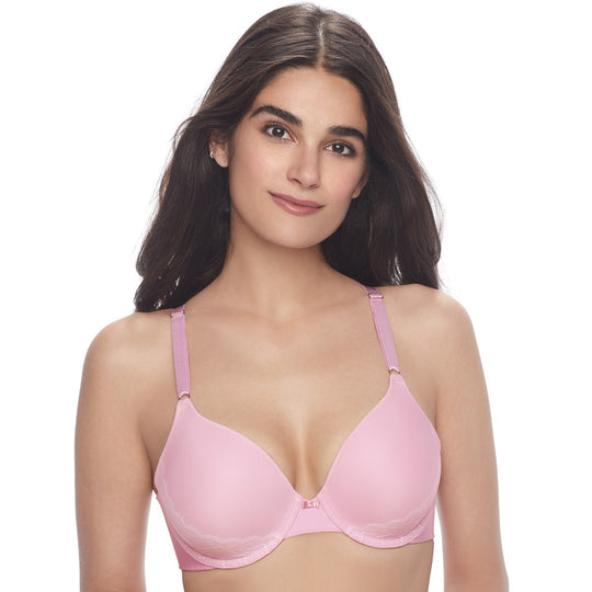 Vanity Fair Beauty Back Women`s Full Coverage Underwire Bra