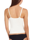 Maidenform Comfort Devotion V-Neck Lace Trimmed Tank