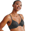 Hanes Ultimate® ComfortBlend® T-Shirt Underwire Bra