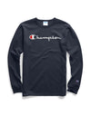 Champion Life Mens Long Sleeve Tee