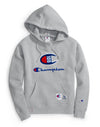 Champion Womens Century Collection Hoodie