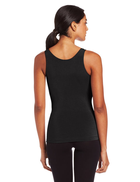 Maidenform Women`s Comfort Devotion Scoop Neck Tank