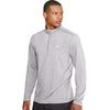 Champion Men`s PowerTrain Heather 1/4 Zip