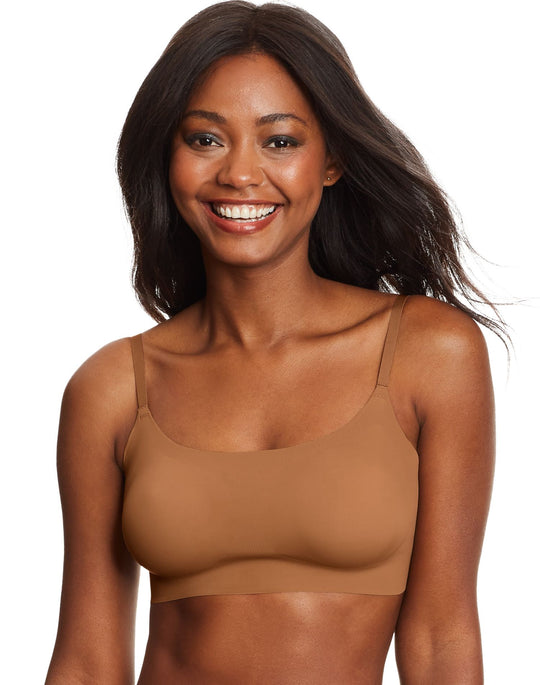 Maidenform Womens Modern Comfort Pullover Wireless Bra