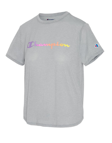Champion Womens Sport Lightweight Tee