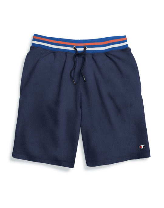Champion Mens Terry Shorts